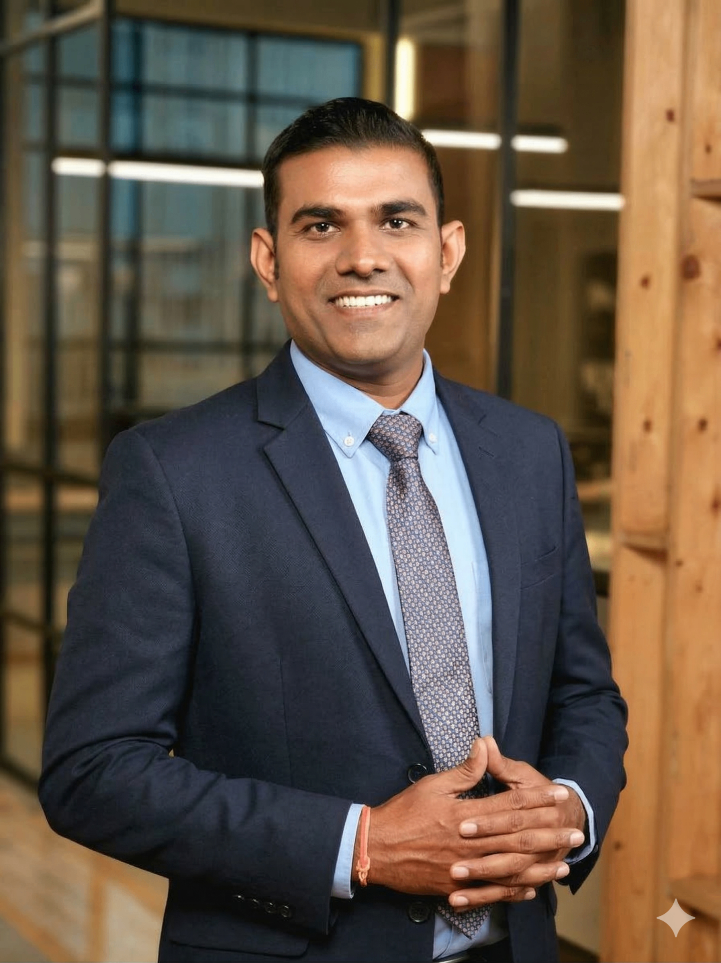Raj Singh Microsoft